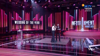 Infotainment Awards 2025 (SCTV) 19 September 2025