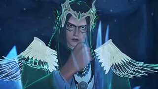 New❗Preview Lord Of Aciend God's Grave Eps 313🔥
