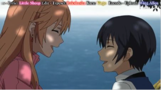 Tập 11 Thế giới vẫn tươi đẹp (The World is Still Beautiful, Still world is Beaut