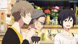 【Double Male Lead/Japanese Anime】A Review of Anime Between Boys in 2020 [Recommended Anime/Stranger 