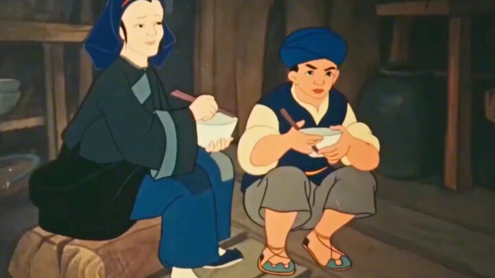 Mother’s exhausted from caring for her three sons and ends up bedridden—but they still complain abou