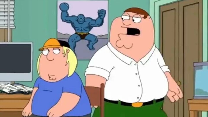 _#familyguy#familyguy Ai chụp ảnh thế! ?