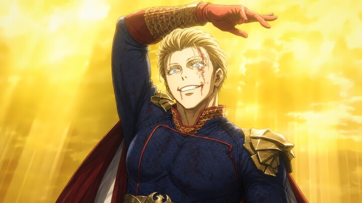 Above the heavens and beneath, I alone am supreme!