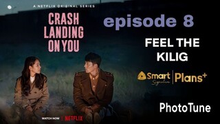 CRASH LANDING ON YOU - ep08