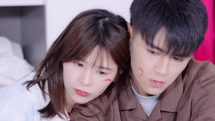 ก็ว่าไงล่ะ ฉันก็ไม่ได้แย่ขนาดนั้น!