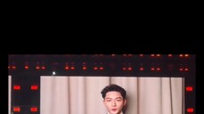 【Wan Zi】Yang Zi's Gaotex live broadcast clip. //Hubei Shiyan Wan Yi senior student is here.