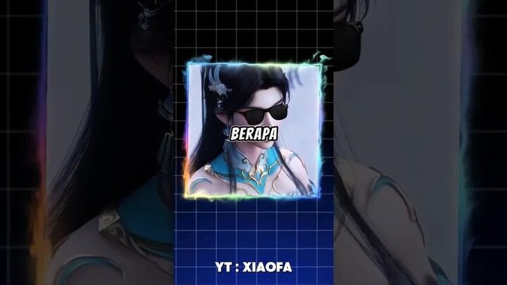 apakah sun er akan menemani Xiao Yan？？ btth