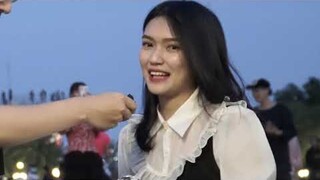 Tại sao đi khách sạn con trai là người trả tiền??? Tổng hợp phỏng vấn đường phố Việt CG