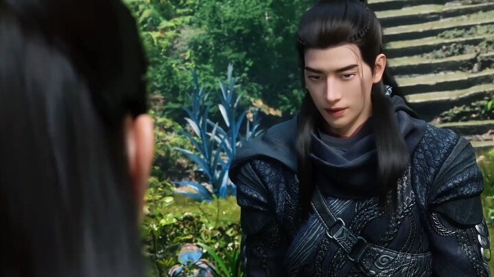 How big is the realm gap in the world of "Mortals"? #MortalCultivation