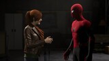 Spider-Man Saves Mary Jane (Far From Home Suit Walkthrough) - Marvel's Spider-Man