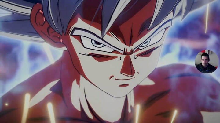 DRAGON BALL Sparking ZERO - ¡¡¡Ya falta poco!!!