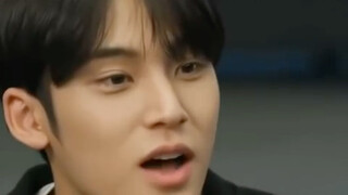 【金珉奎】我可是97里数一数二的头牌rapper