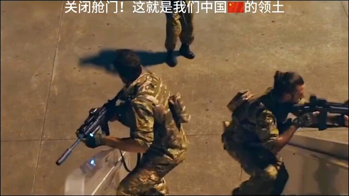 What’s most annoying are the people who just scream nonsense—those are the ones who really mess thin