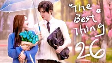 EP26/28 TheBestThing (2025)