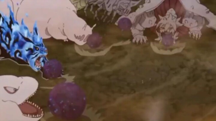 para bijuu