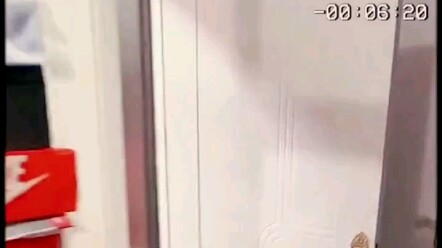 短短几十秒的视频就能让人羡慕