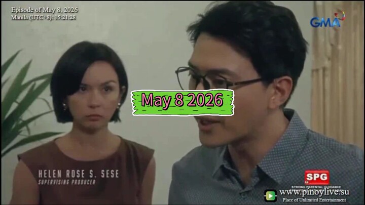 House of lies May 8 2026