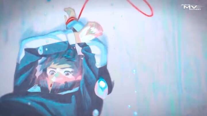 bound amv