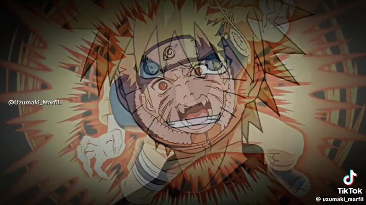 naruto lang malakas