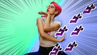 【VeroCaldeira】Miss's various jojo stands