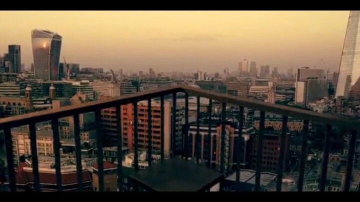 STAN LEE'S : The Lucky Man Season 1 episode 1 english sub tittle