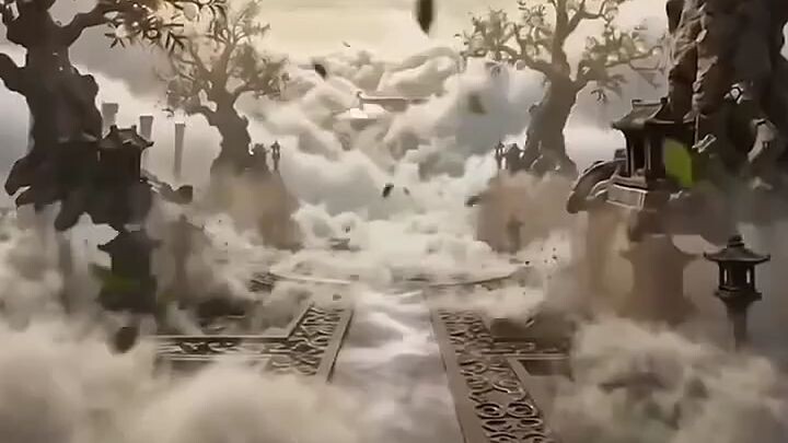 wukong kembali Part 5