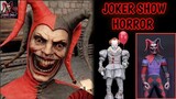 Joker show horror game full gameplay in tamil/Horror/on vtg!