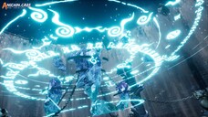 Eps 28 The Divine Emperor of Destiny sub indo FHD 1080p