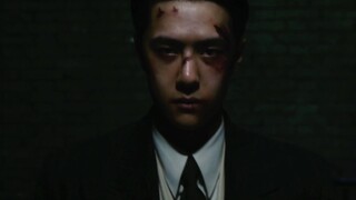 电影《无名》里梁朝伟和王一博的眼神戏鲨疯了！没有一句台词，但处处暗流涌动！本片将于大年初一上映，狠狠期待大银幕上的效果！