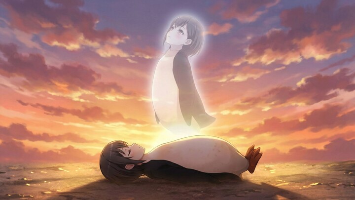 ما الشعور بعد الموت؟