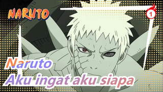 [Naruto AMV / Obito] Aku masih ingat aku yang sebenarnya_1
