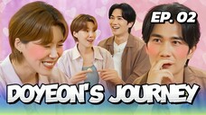 ๐ฐ๐ทEP. 2 DOYEON'S JOURNEY S2 (2025) | ENG SUB | VARIETY SHOW