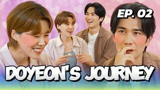 🇰🇷EP. 2 DOYEON'S JOURNEY S2 (2025) | ENG SUB | VARIETY SHOW