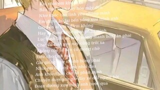 [Haikyuu] kuzome kenma💕💕💕💕
