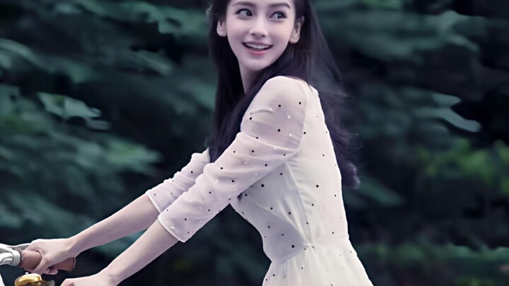 ช่วงนี้เห็นได้ชัดเลยว่าเบบี้มีพื้นฐานด้านบทพูดที่ยอดเยี่ยมจริงๆ!!!