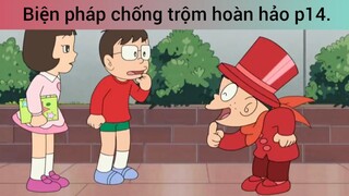 Biện pháp chống trộm hoàn hảo p14
