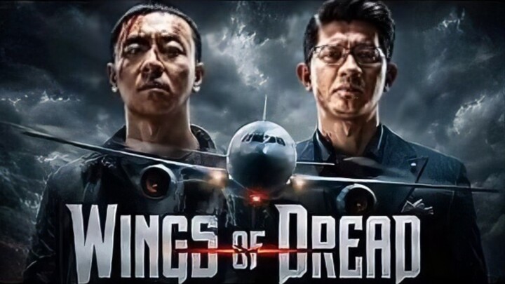 WINGS OF DREAD || Bahasa Indonesia
