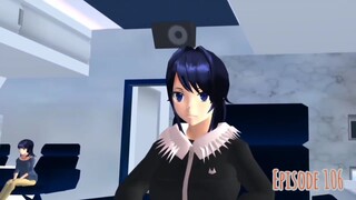 [ Drama Dracula Sakura 106 ] - All Panic