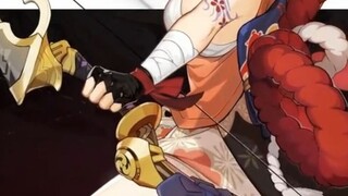 [Genshin Impact] Xiao Palace has been re-engraved in 2.8! I wish everyone who has seen the Xiao Pala