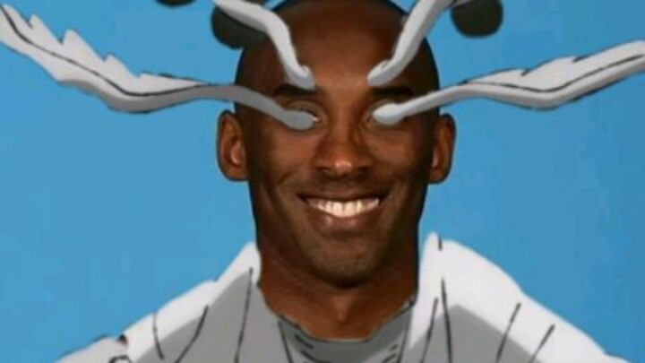 Mo Xu Luo: Kids, I'm back!