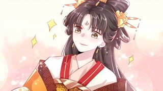 口水！刘老弟的皇后姐姐居然这么美