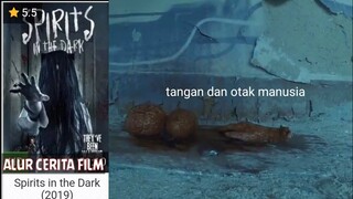 ARWAH korban psikopat | alur cerita film horor SPIRIT IN THE NIGHT (2019)-rio bara bere