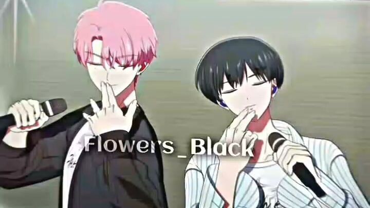 uyy ganteng nya😍 ｡•̀ᴗ-)✧