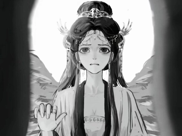 Shang Xincí's Lifetime