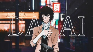 Dazai Ozamu Edit (AMV)