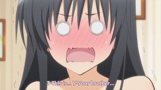 T-This is... Y-Your brother...💀