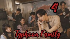 Typhoon Family Episode 4- TAGALOG SUBTITLE