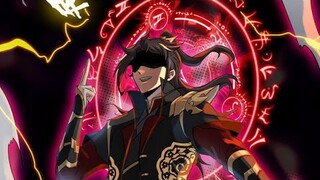 review truyện tranh|P1-Bị ép làm NPC ta đồ sát tất cả người chơi hệ nạp Vip-Đặc cầu reviewZ