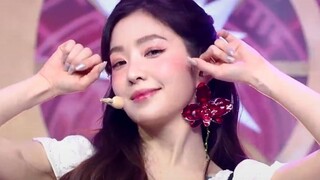 Red Velvet最新回归曲Cosmic首打歌舞台