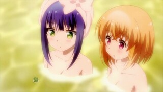 ALL IN ONE : Đi Học Cùng Dàn Harem Có Tâm Hồn To Tròn Nhất Hành Tinh | Lớp Học Vui Vẻ|Trà Sữa Studio